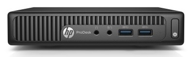 HP ProDesk 400 G2 mini PC